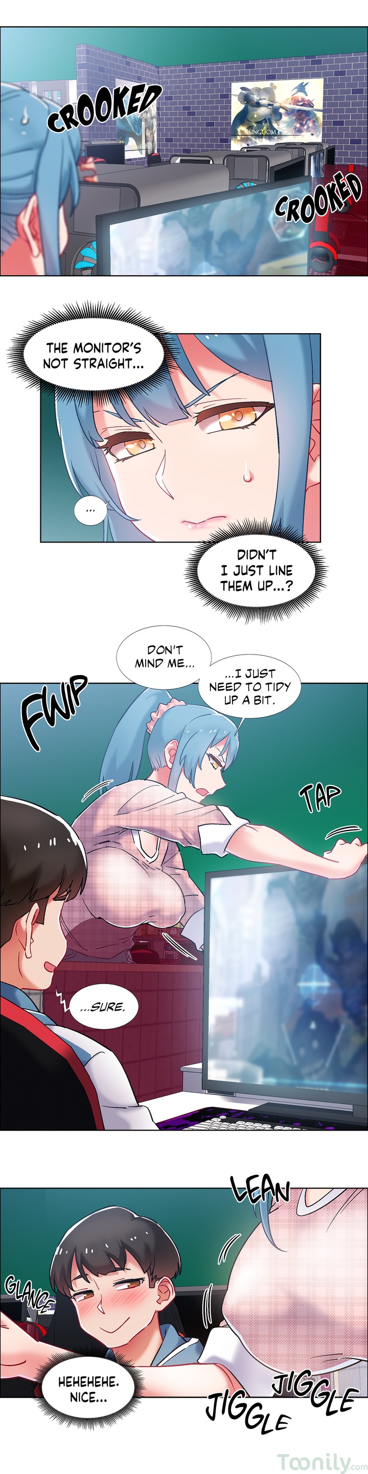 Rental Girls Chapter 35 image 4