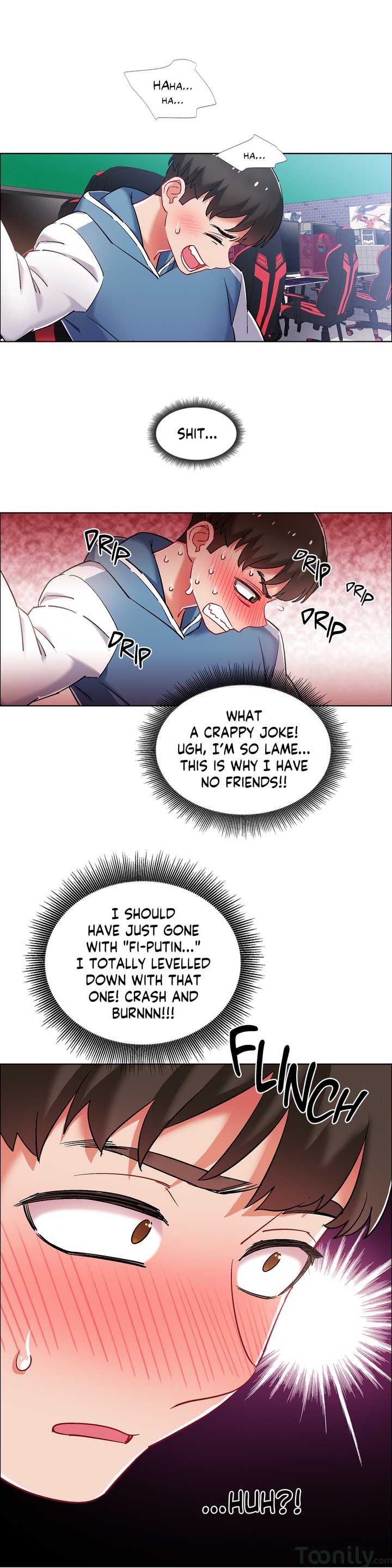 Rental Girls Chapter 36 image 12