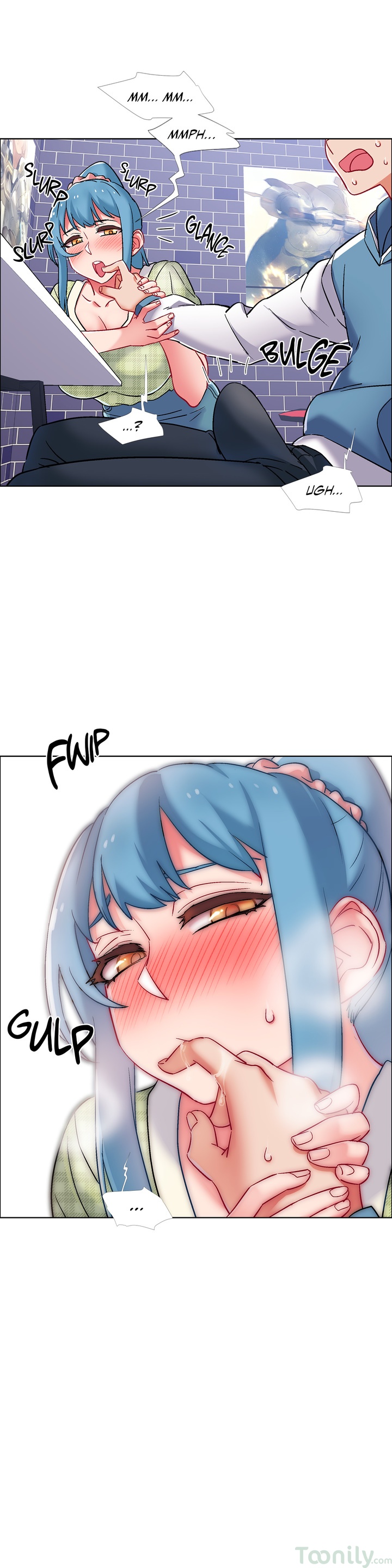 Rental Girls Chapter 36 image 24