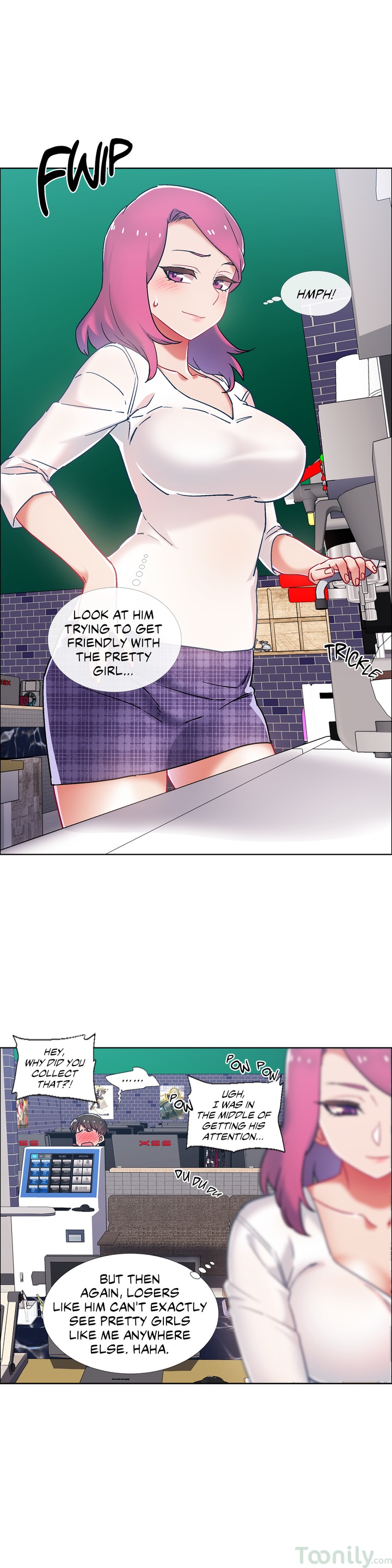 Rental Girls Chapter 37 image 10