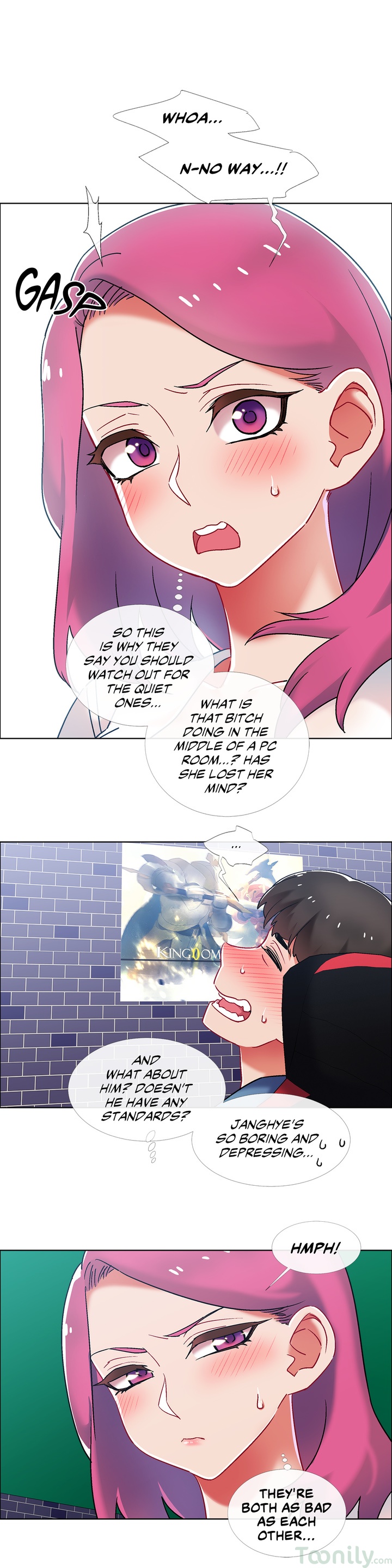 Rental Girls Chapter 37 image 15