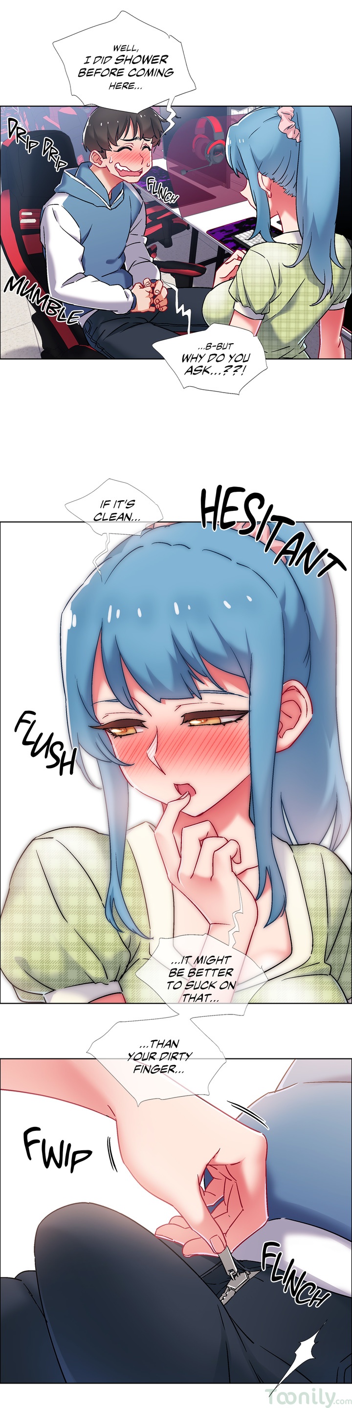 Rental Girls Chapter 37 image 2