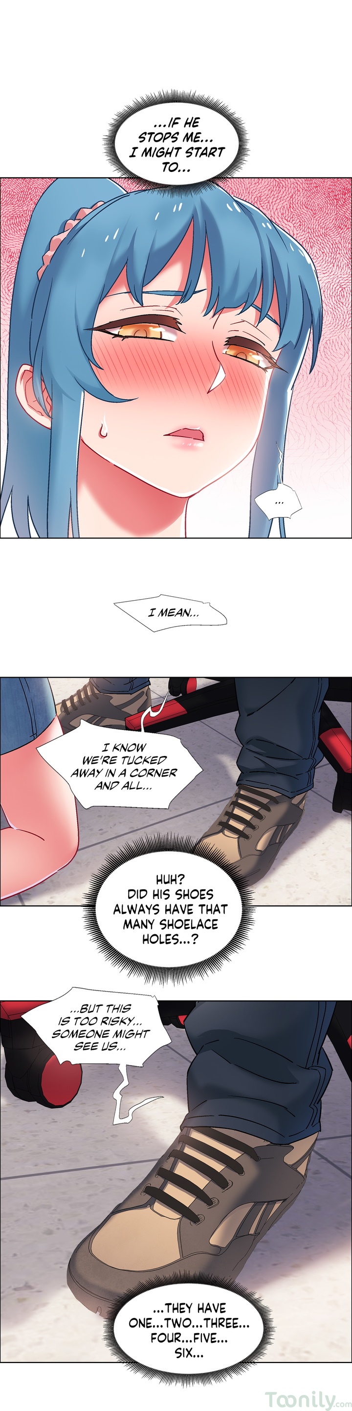 Rental Girls Chapter 37 image 4