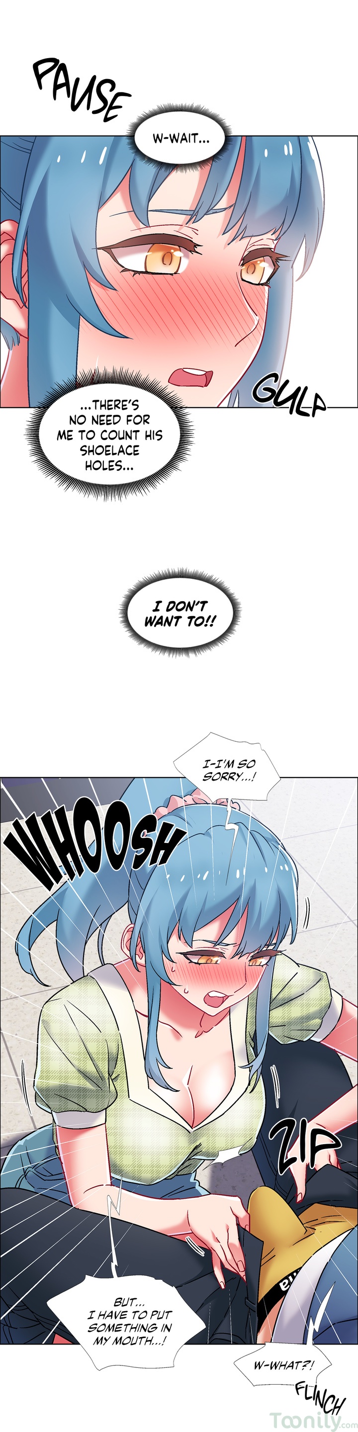 Rental Girls Chapter 37 image 5