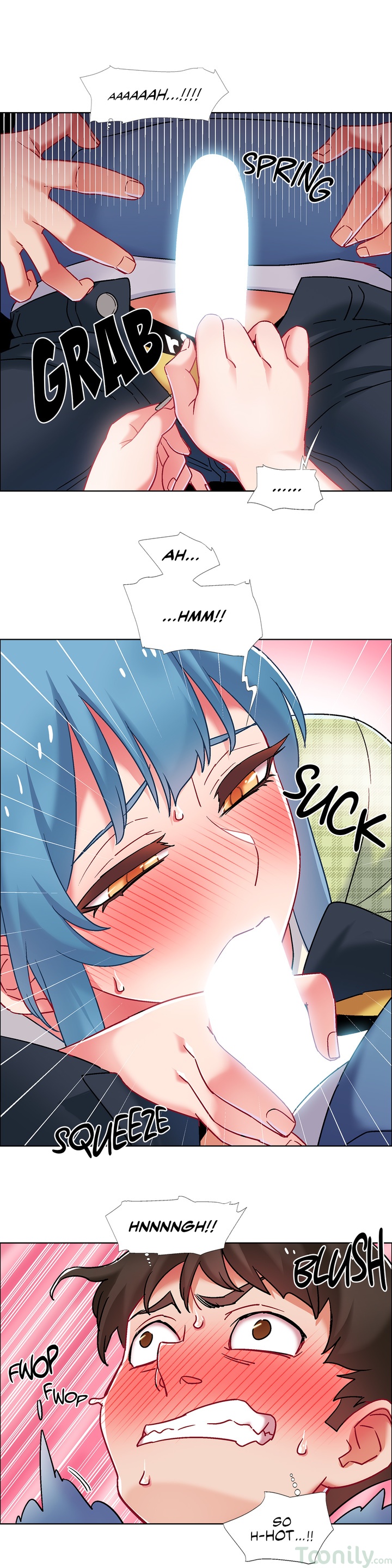 Rental Girls Chapter 37 image 6
