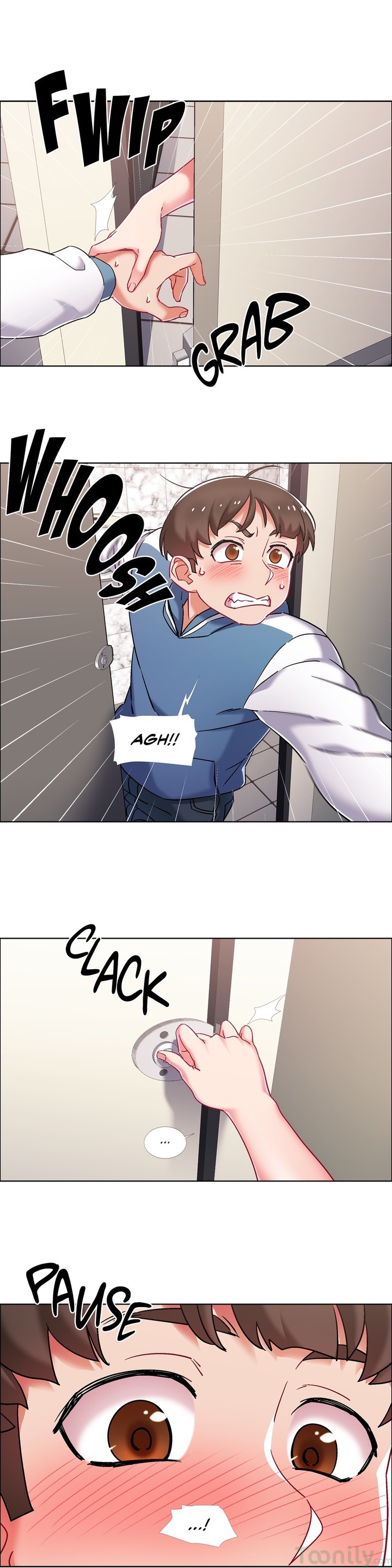 Rental Girls Chapter 38 image 1