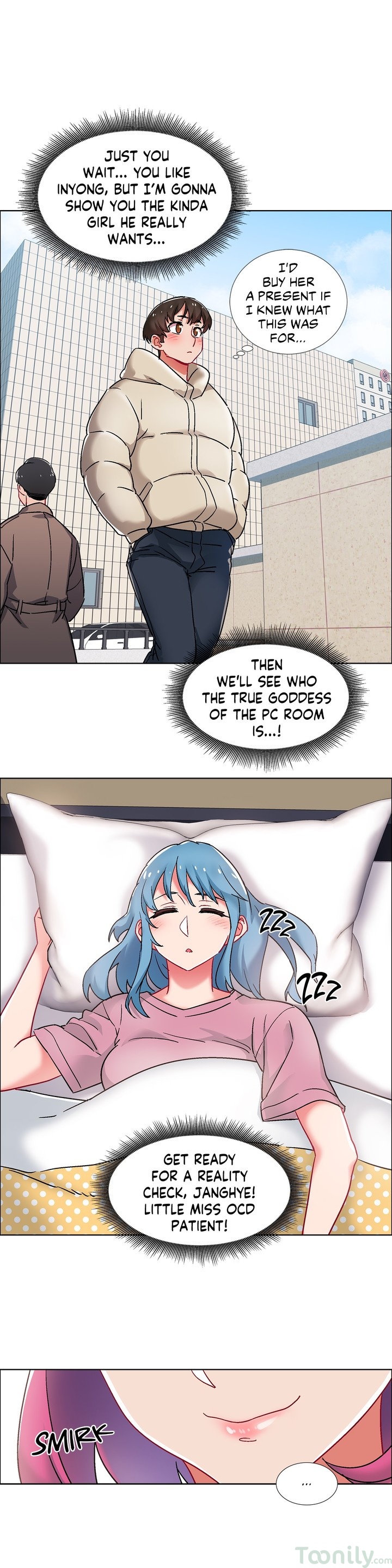 Rental Girls Chapter 38 image 23
