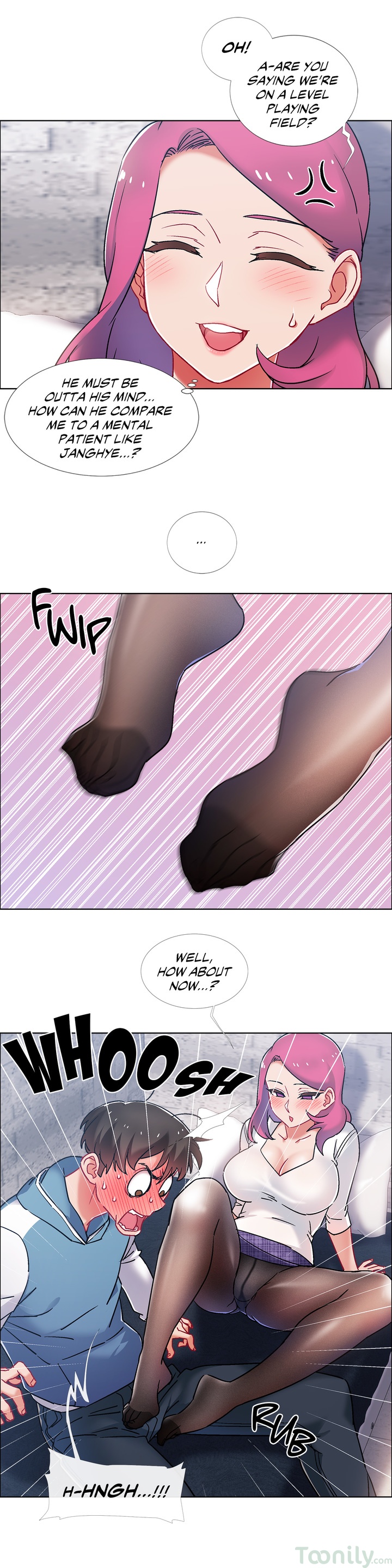 Rental Girls Chapter 39 image 9