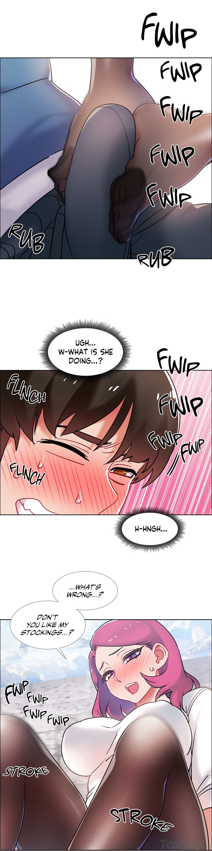 Rental Girls Chapter 39 image 10