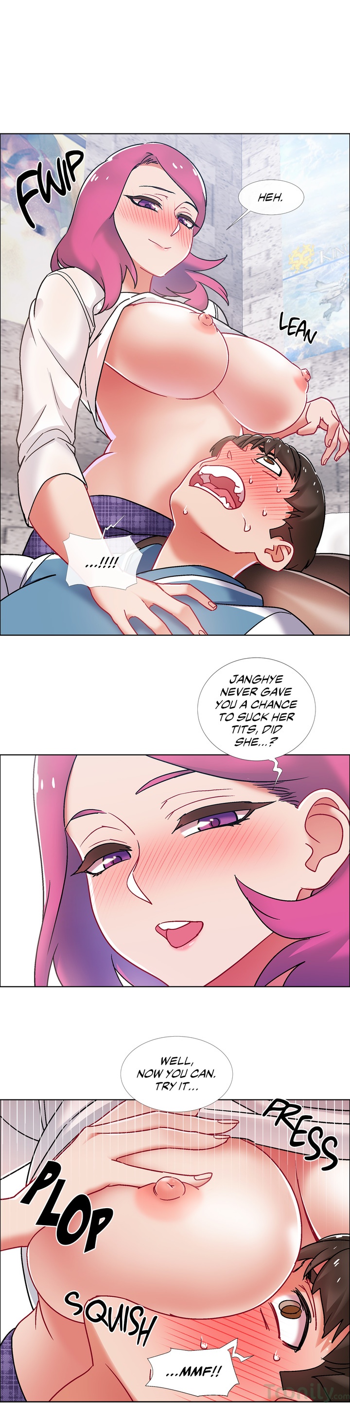 Rental Girls Chapter 39 image 20