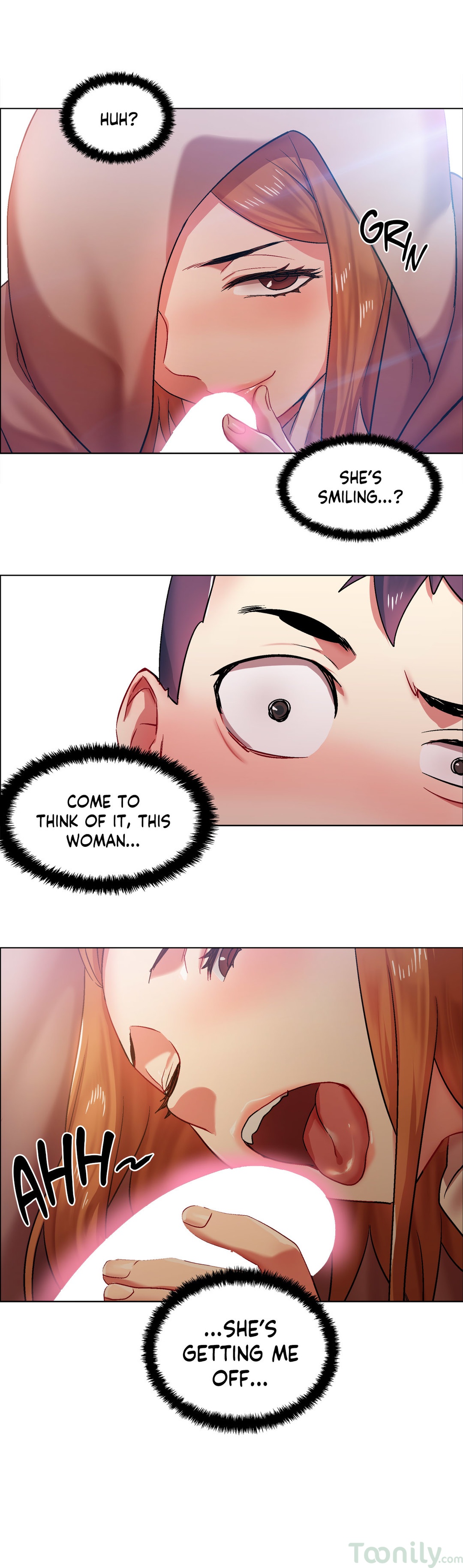 Rental Girls Chapter 4 image 9