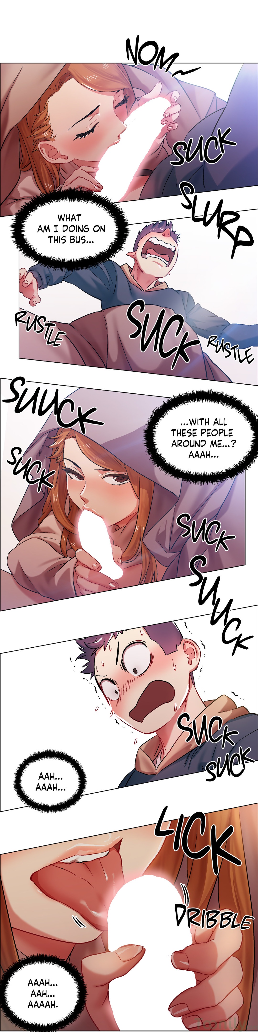 Rental Girls Chapter 4 image 11