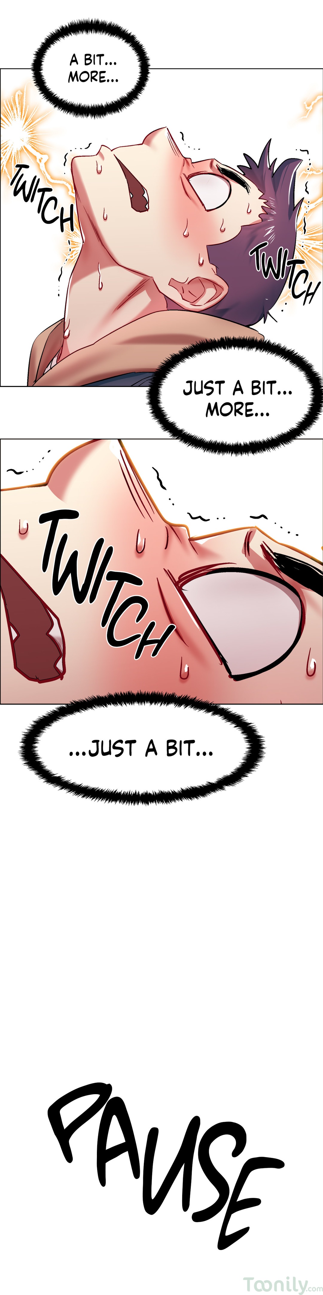 Rental Girls Chapter 4 image 12