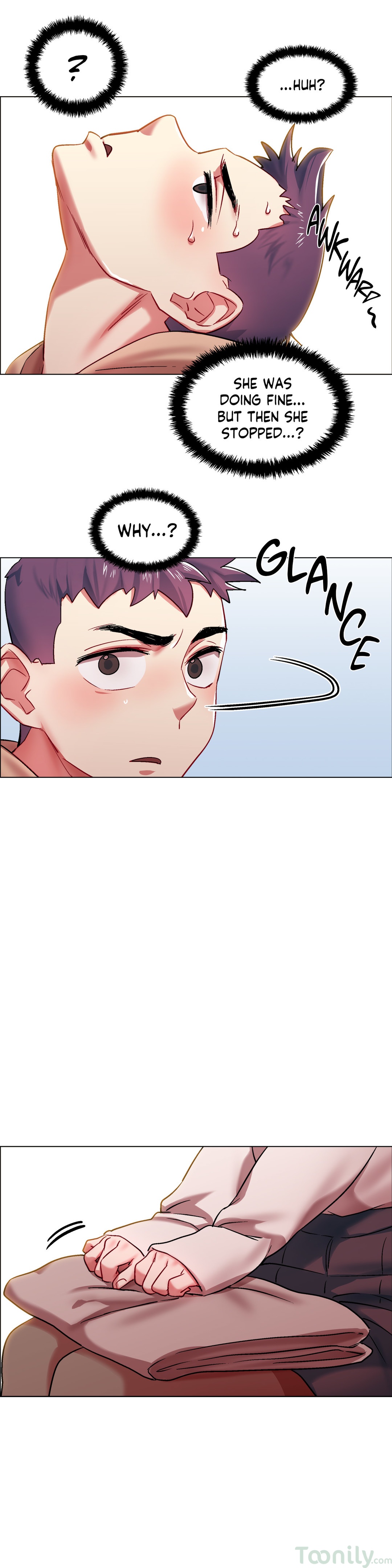 Rental Girls Chapter 4 image 13