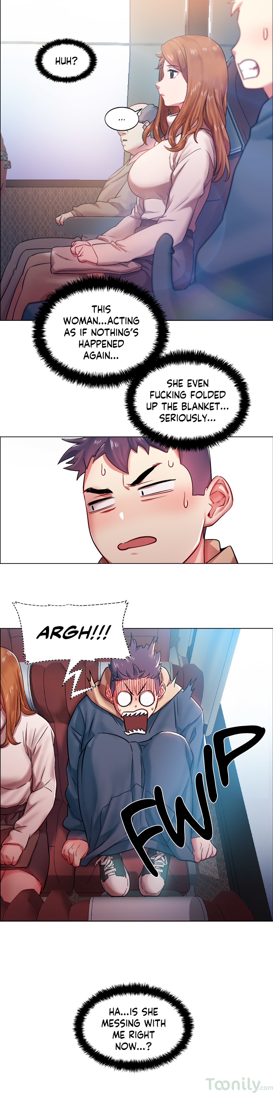 Rental Girls Chapter 4 image 14