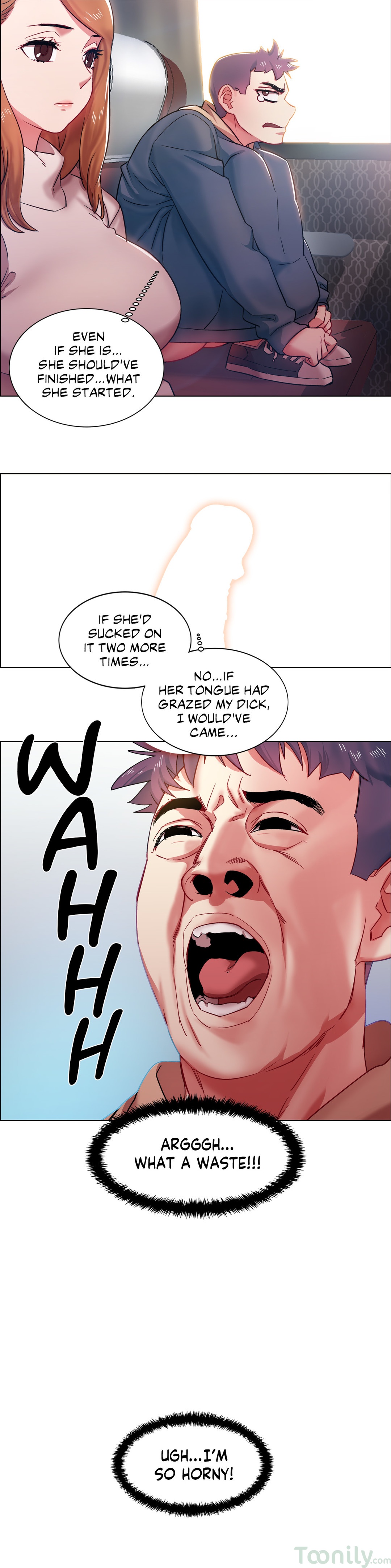 Rental Girls Chapter 4 image 15