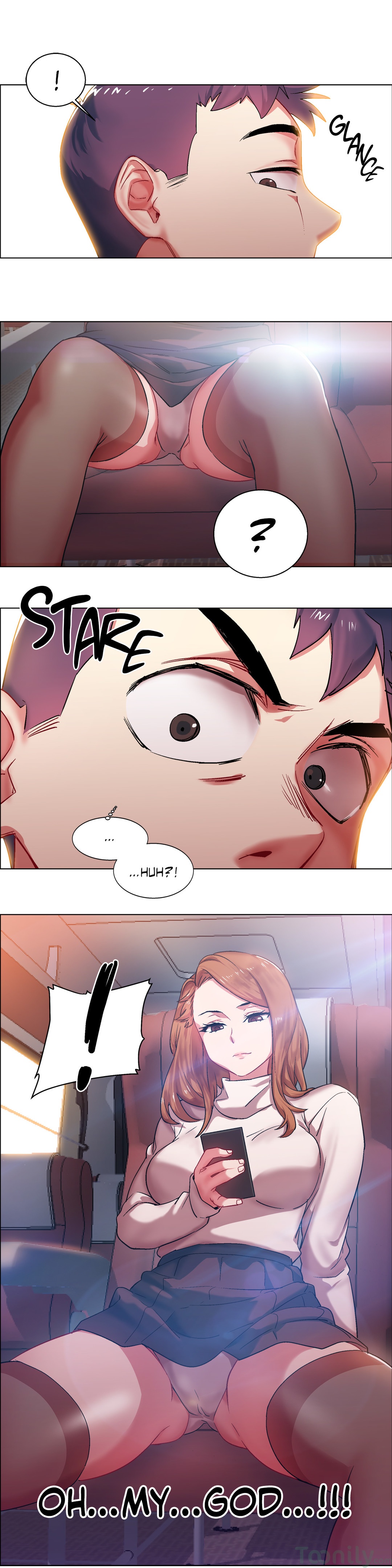 Rental Girls Chapter 4 image 20
