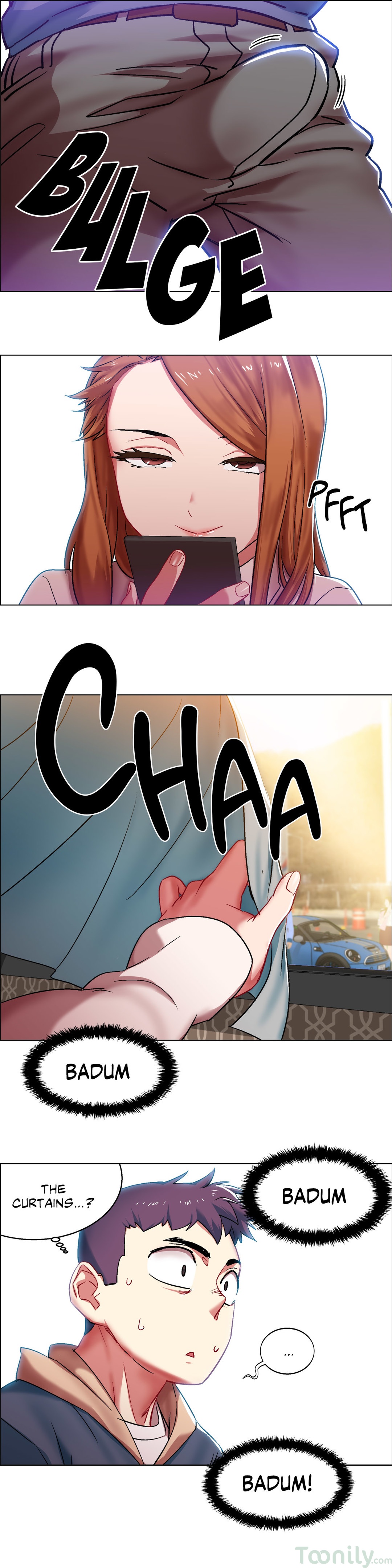 Rental Girls Chapter 4 image 22