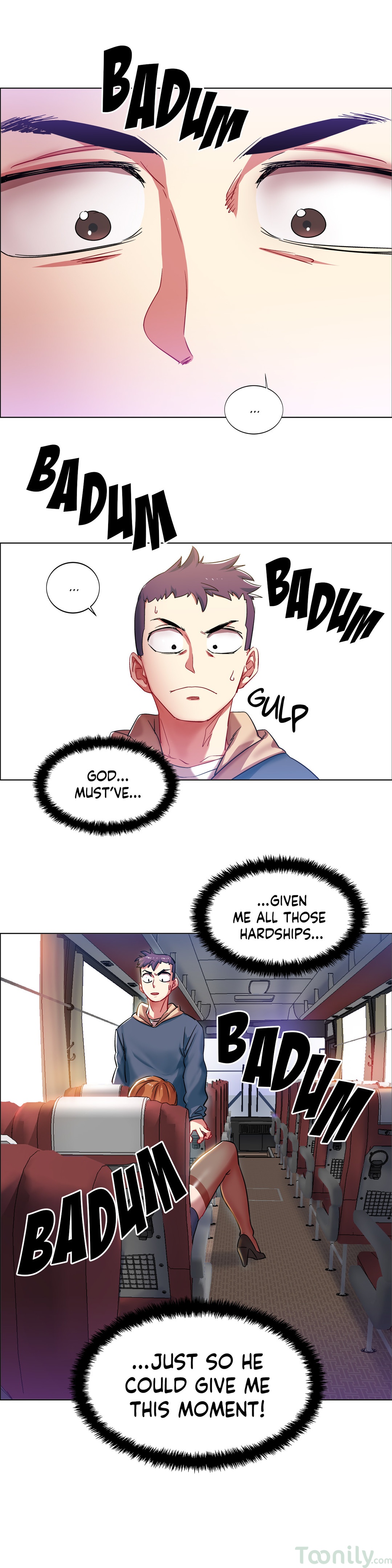 Rental Girls Chapter 4 image 24