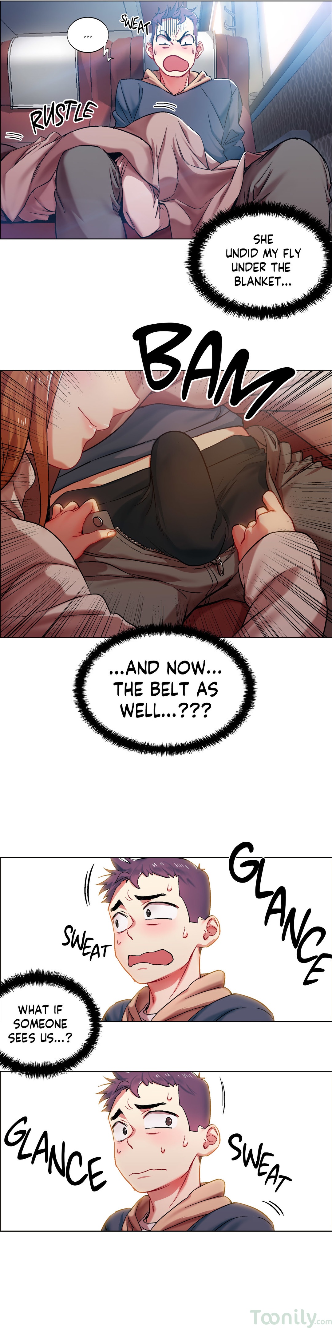 Rental Girls Chapter 4 image 2