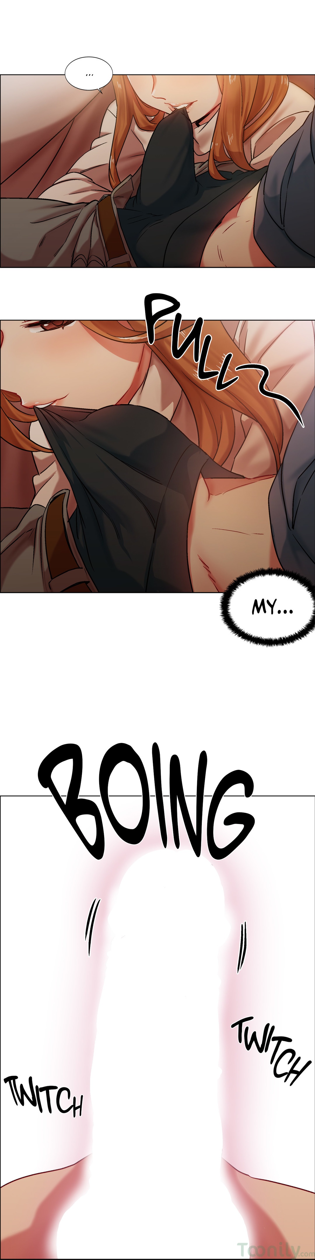 Rental Girls Chapter 4 image 4