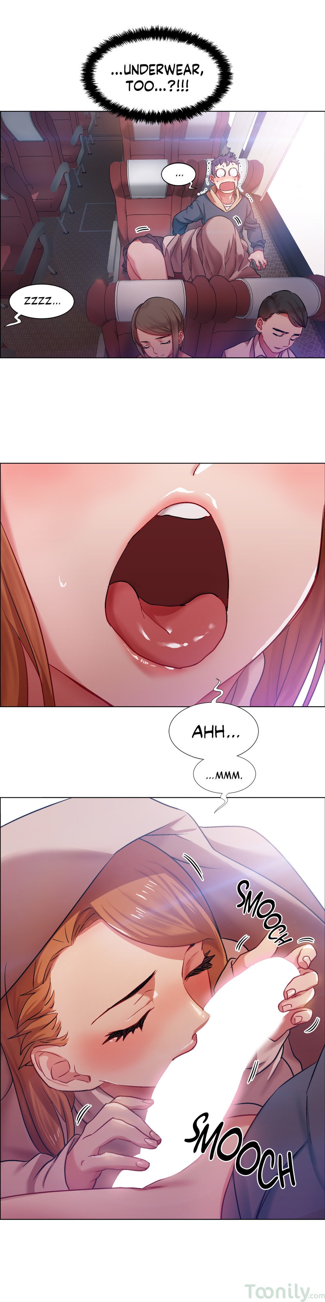 Rental Girls Chapter 4 image 5
