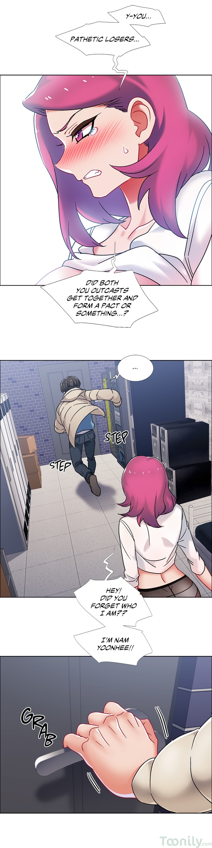 Rental Girls Chapter 40 image 16