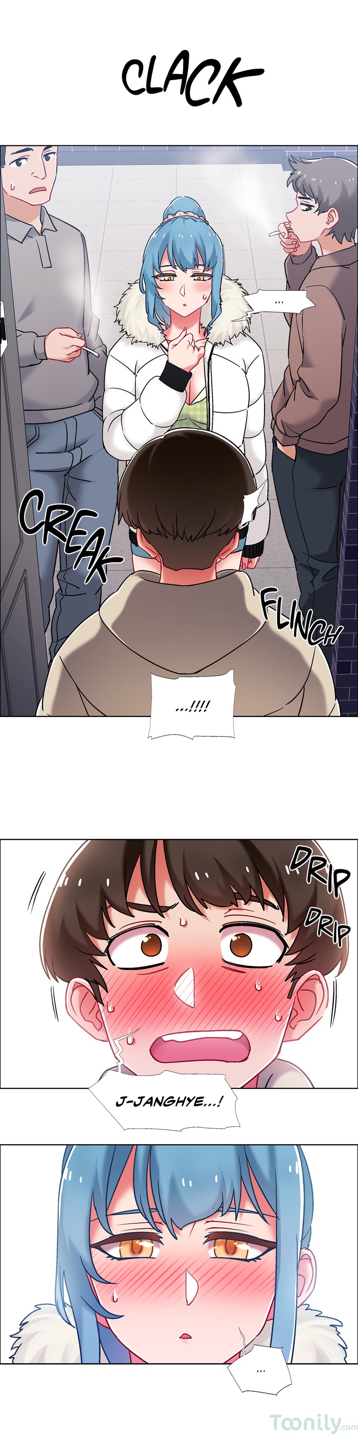Rental Girls Chapter 40 image 17