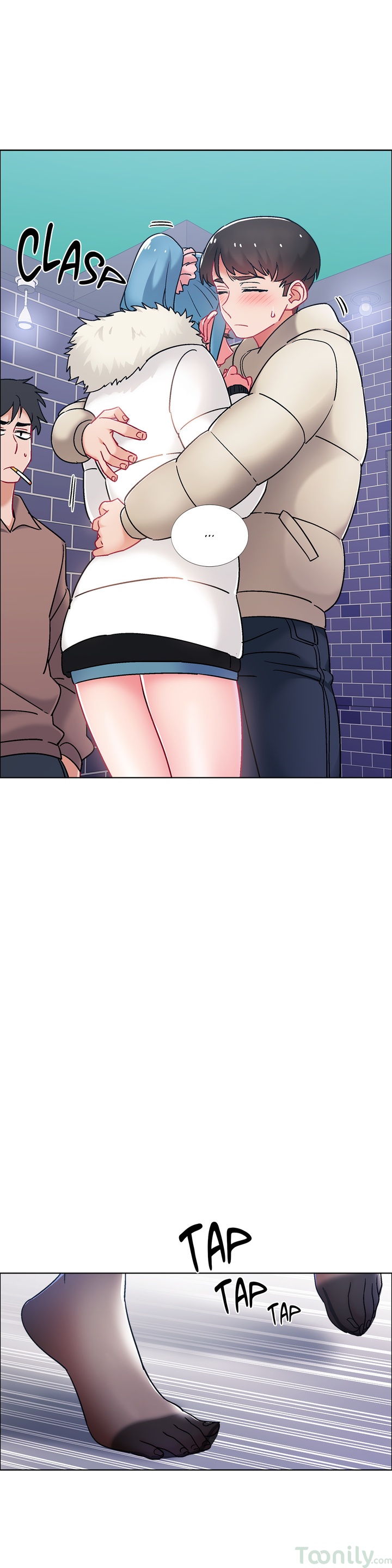 Rental Girls Chapter 40 image 22