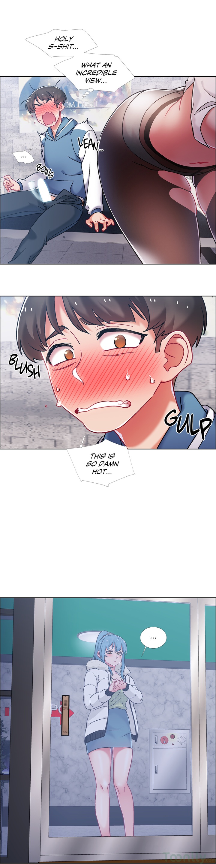 Rental Girls Chapter 40 image 2