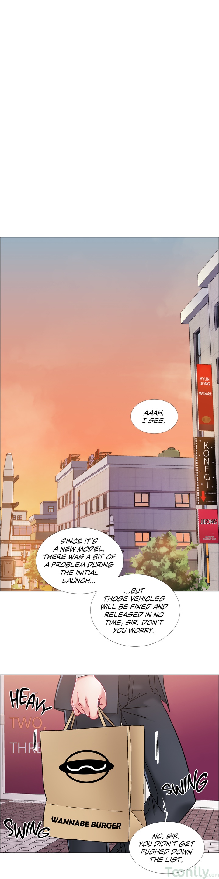 Rental Girls Chapter 42 image 1