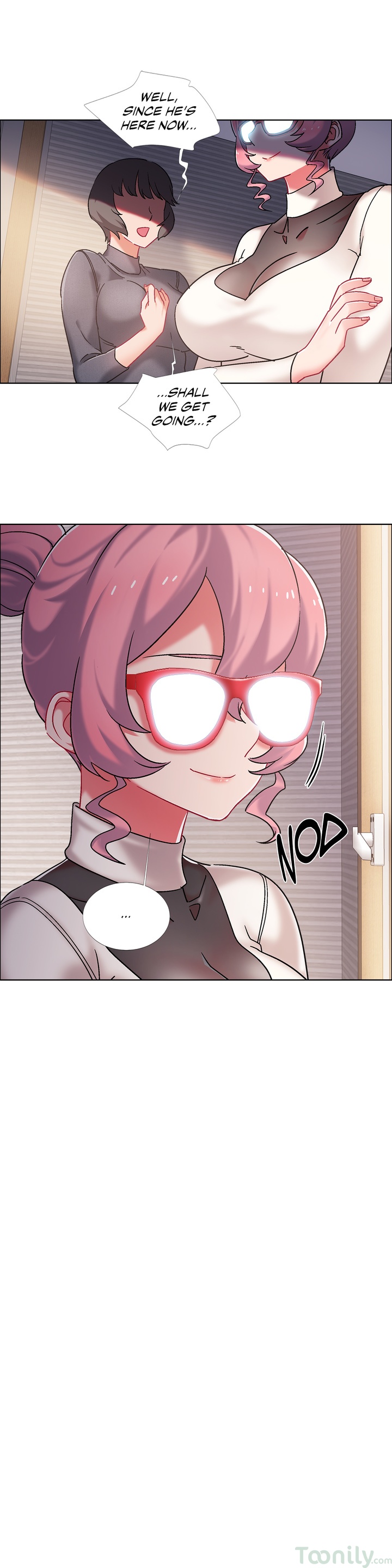 Rental Girls Chapter 42 image 5