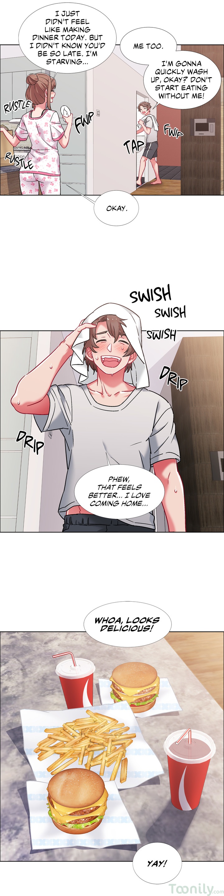 Rental Girls Chapter 42 image 7