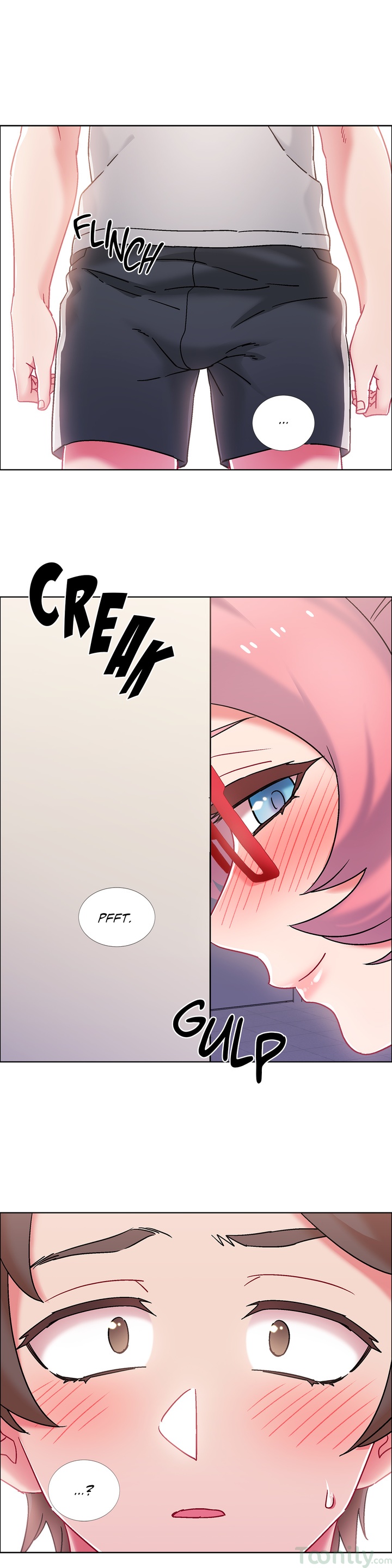 Rental Girls Chapter 43 image 10