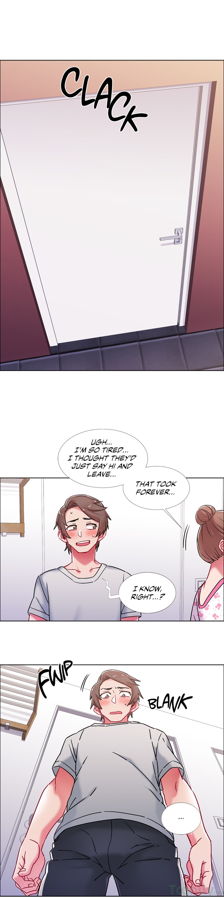 Rental Girls Chapter 43 image 11
