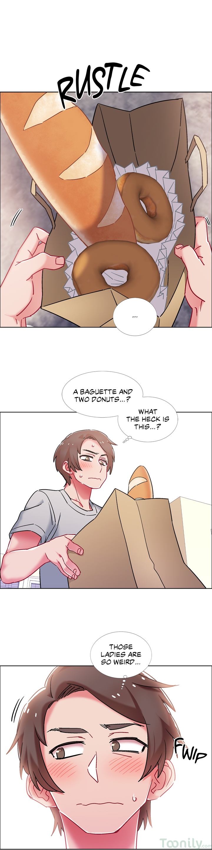 Rental Girls Chapter 43 image 13