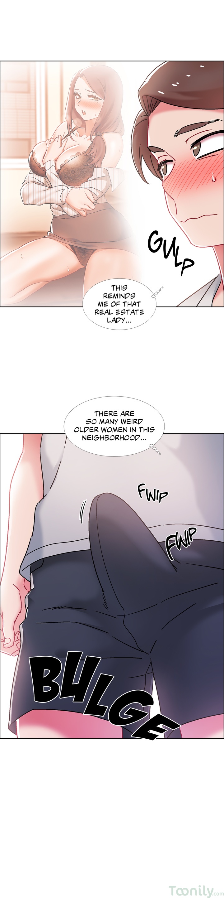 Rental Girls Chapter 43 image 15