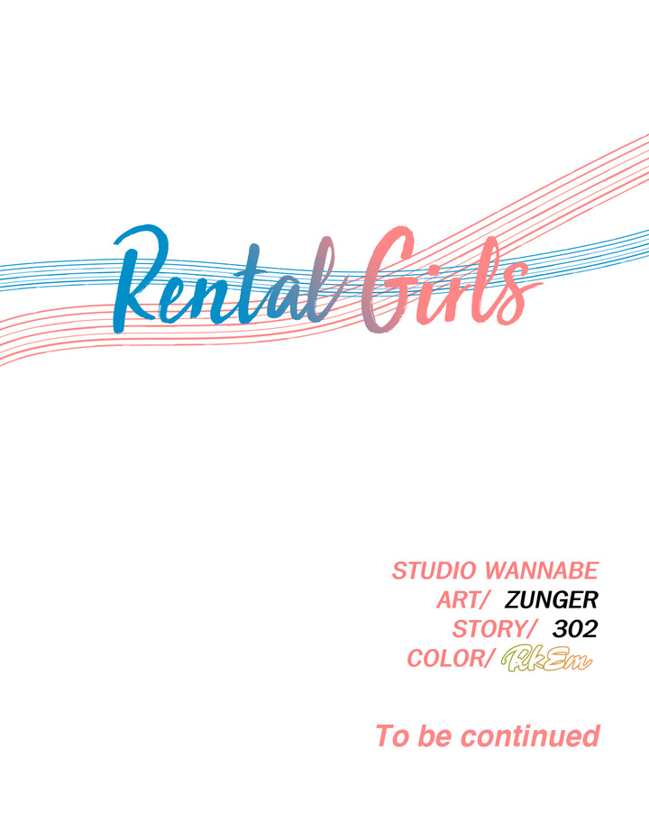 Rental Girls Chapter 43 image 26