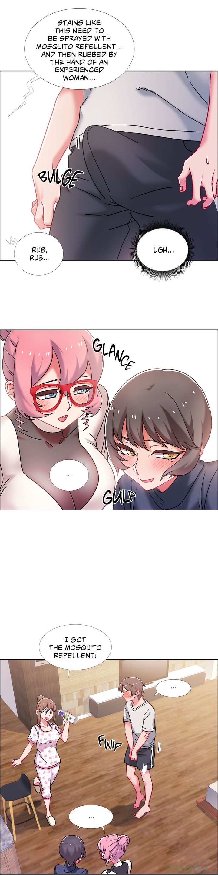 Rental Girls Chapter 43 image 2