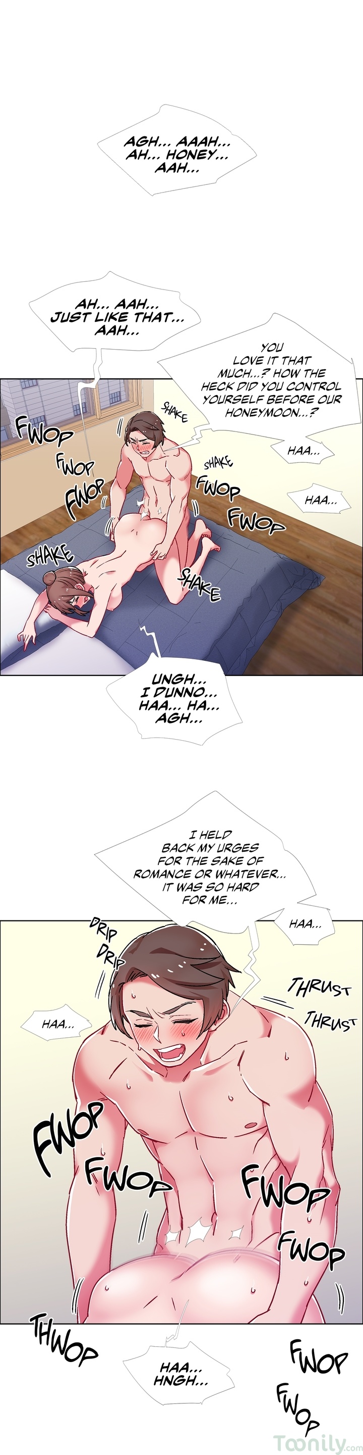 Rental Girls Chapter 44 image 0