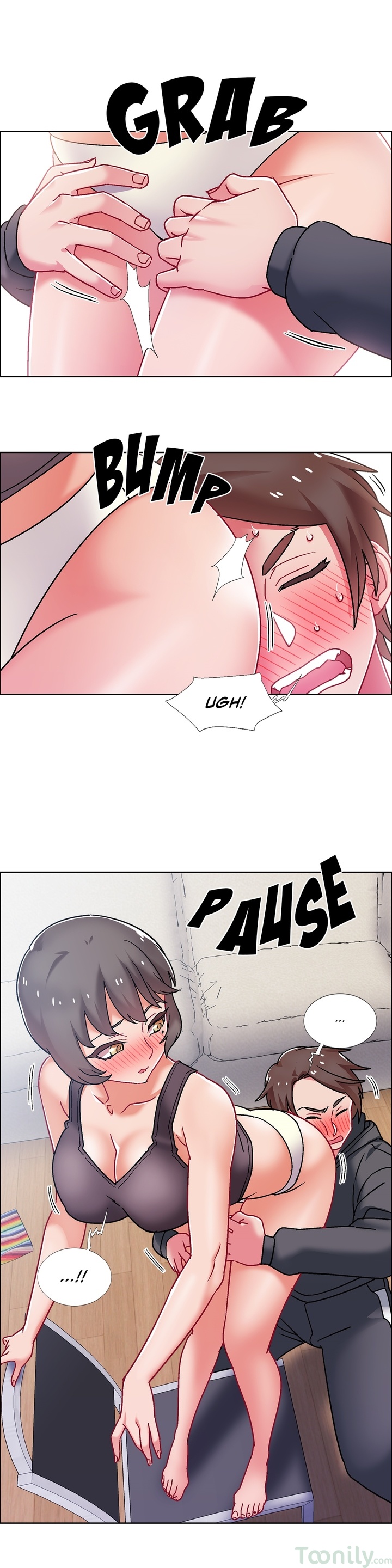 Rental Girls Chapter 44 image 19