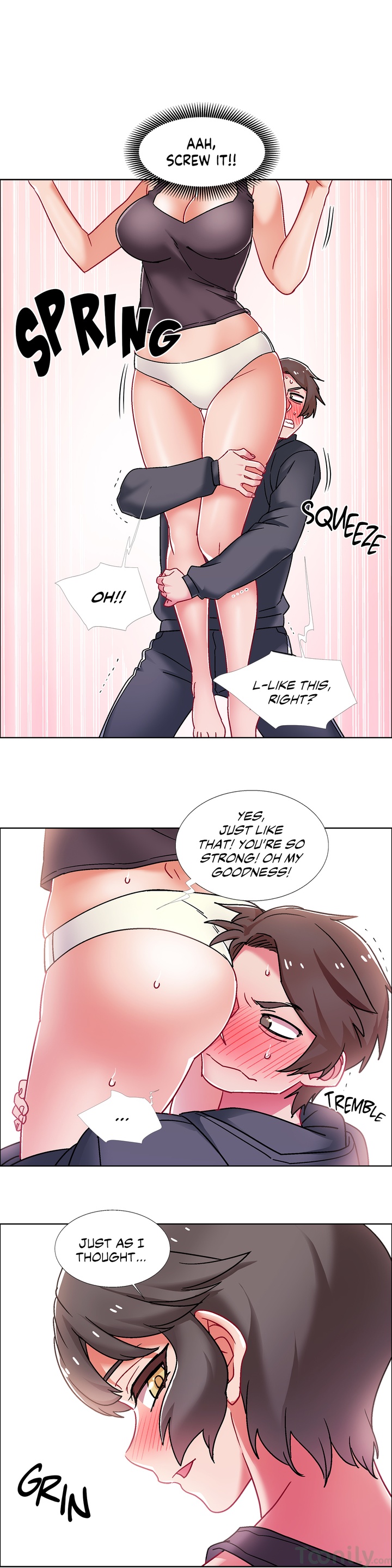 Rental Girls Chapter 44 image 22