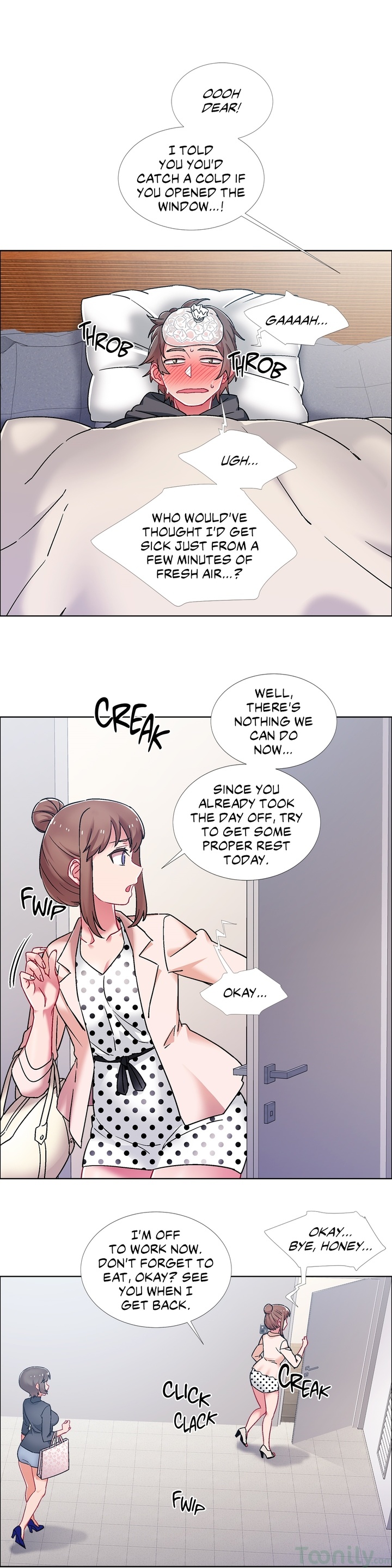 Rental Girls Chapter 44 image 4