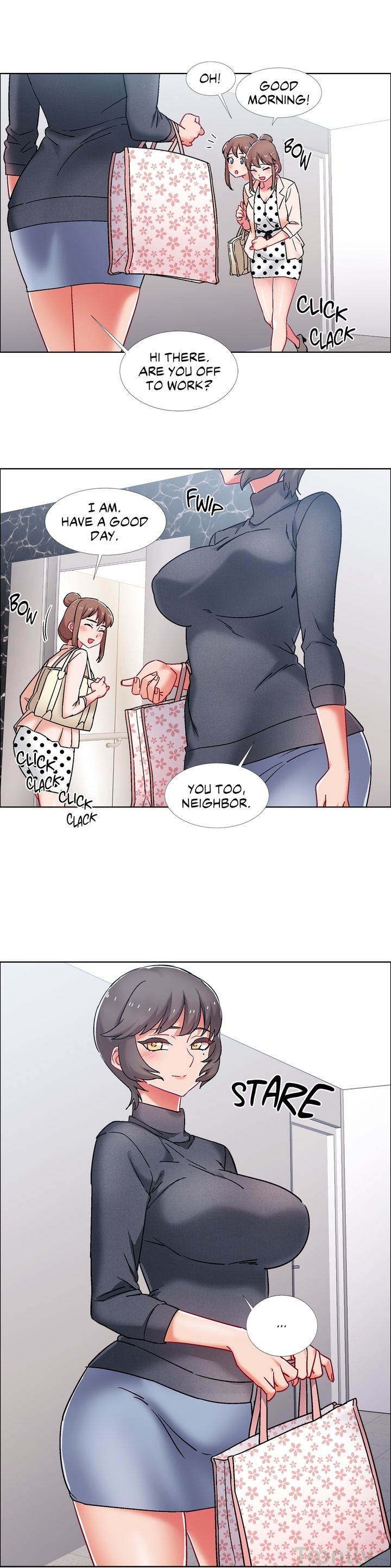 Rental Girls Chapter 44 image 5