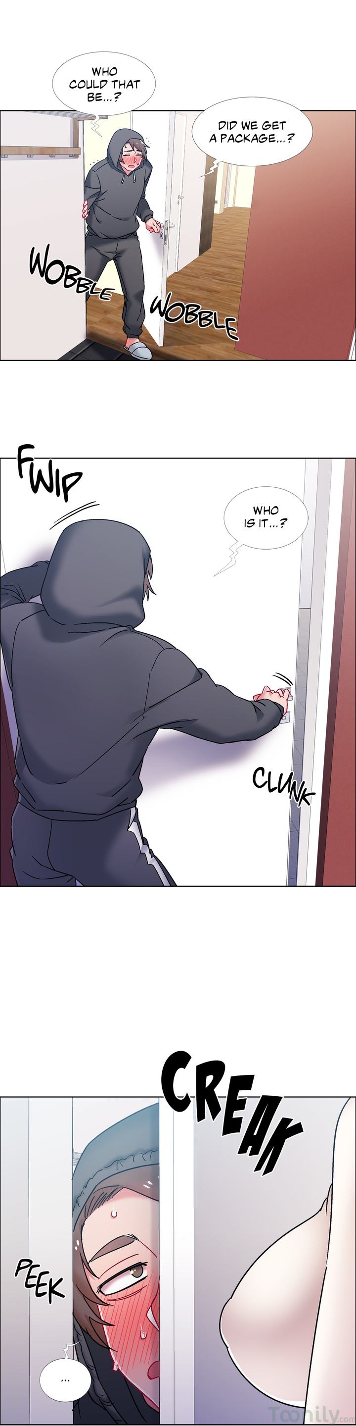 Rental Girls Chapter 44 image 8