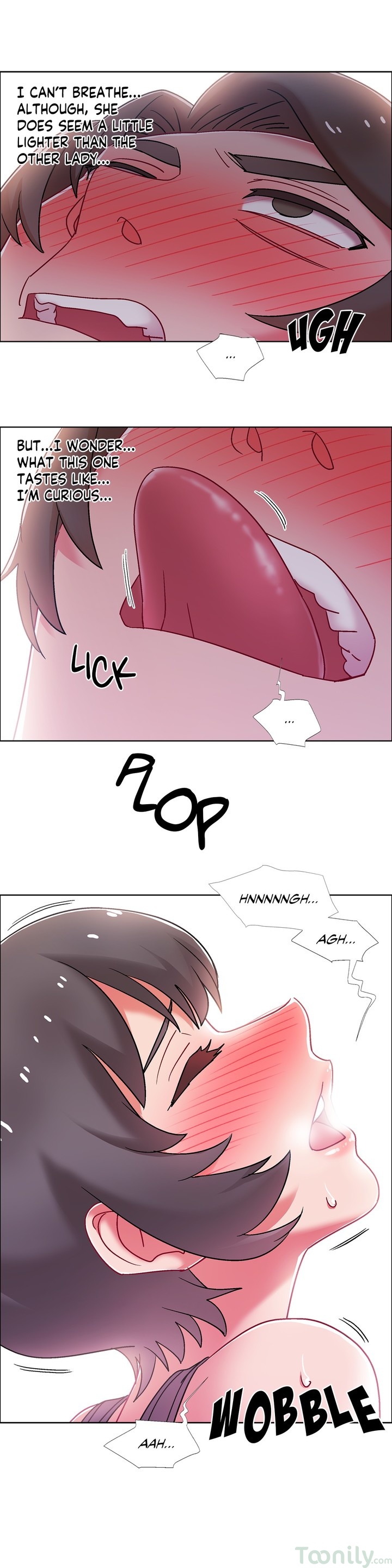 Rental Girls Chapter 47 image 11