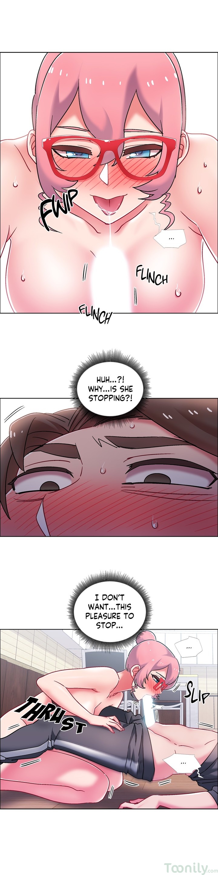 Rental Girls Chapter 47 image 17
