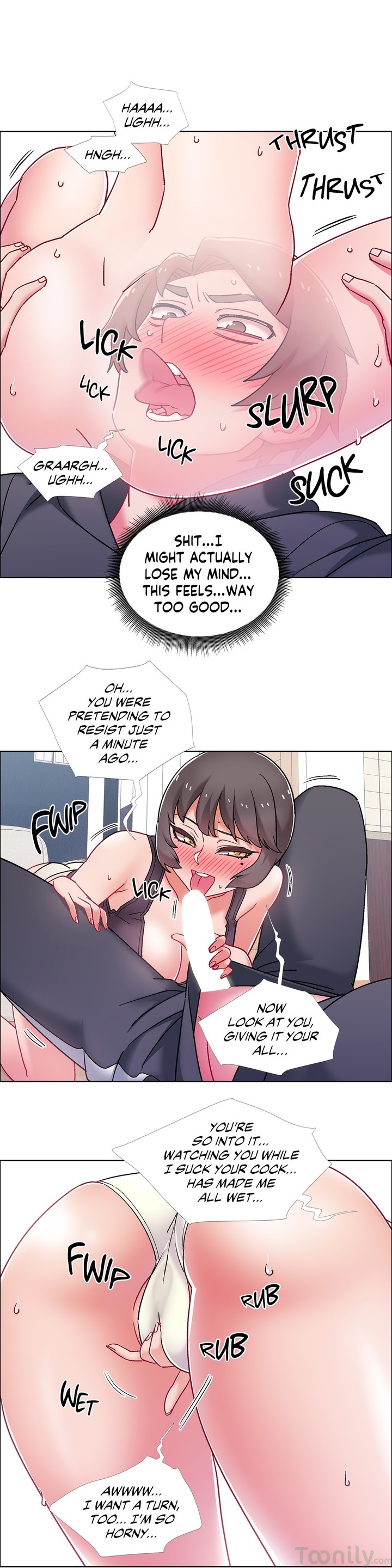 Rental Girls Chapter 47 image 2