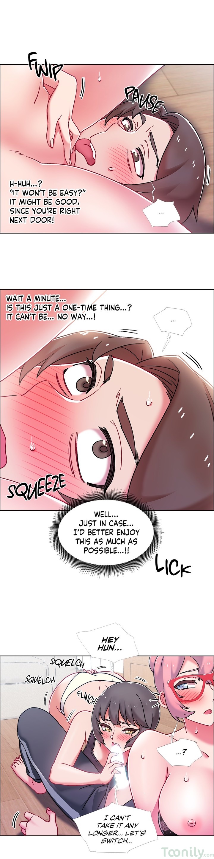 Rental Girls Chapter 47 image 6