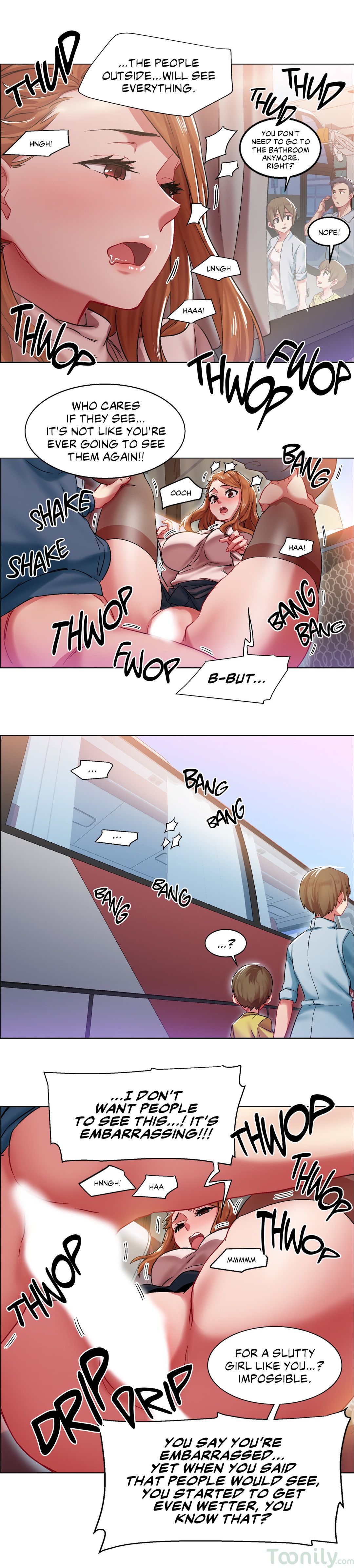 Rental Girls Chapter 5 image 14
